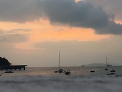 -南丫岛