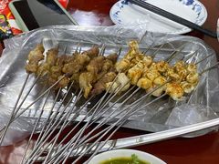 -尹掌柜曹州涮羊肉(西市场店)