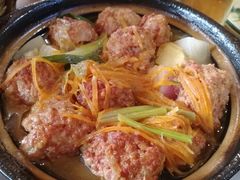-云河农家乐饭店(福禄缘树山店)