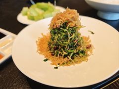 -四季民福烤鸭店(外滩外白渡桥店)