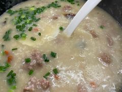 -南记食粥坊·宵夜大排档(莲花总店)