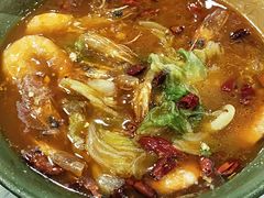 -西域美食蘭州拉面