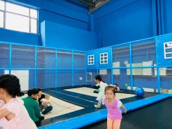 -哆啦爱梦儿童乐园(住邦城市广场店)