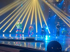 -广东电视台演播厅