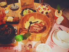 -胡桃里乐队酒馆(农科路店)