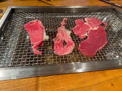 烤牛肉-蚝英雄·鲜蚝自助专门店