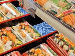 -新苗超市(花城店)