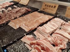 -星伦多自助料理·涮烤一体(杭州来福士店)