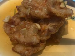 -北李妈妈菜·海肠捞饭(开发区万达店)