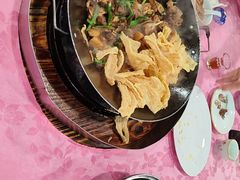 -侠成水上农庄(工业大道店)