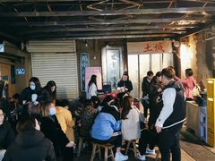 -盟重烧烤(东瓜山创始店)