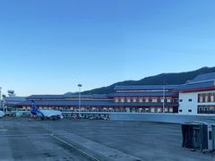 -丽江三义国际机场