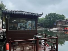-皇家御河游(紫御湾码头)
