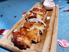 烤鸡大串-俄士厨房(未来城店)
