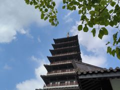 -宜兴龙背山森林公园