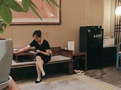 -鼎族怡华·指压·经络·疗愈SPA(紫荆店)