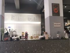 -BE BRIGHT KITCHEN(正佳广场店)