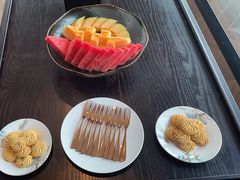 -宝燕壹号景观餐厅(龙盛国际商业广场店)