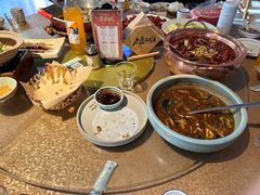 -水煮三国·川鲁江湖菜(香山店)