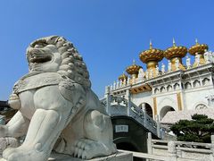 -上海东林寺(金山区)