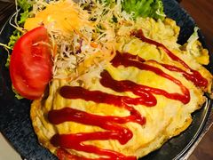 -雷屋日式料理(沈安小区店)