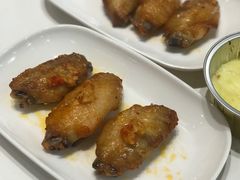 -烁先生披萨·儿童餐下午茶(河南岸店)