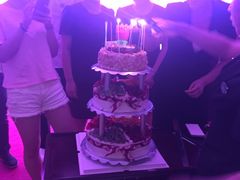 -卡吉诺动物奶油生日蛋糕(东明路店)