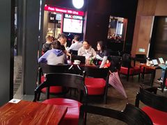-BLAQ咖啡(骏豪店)