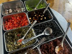 -三兄弟鲜羊肉馆