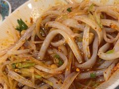 -汗腾格里·风味餐厅(新疆驻京办店)