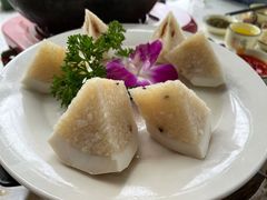 -墨脱石锅椰子鸡•海鲜糟粕醋(榆亚路店)