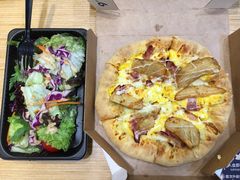 -达美乐比萨(商城路店)