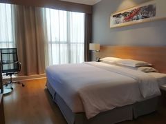 -重庆观音桥华美达安可酒店