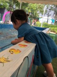 -萌宠亲子动物乐园(槐房万达店)