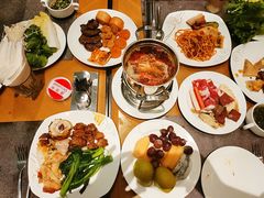 -深圳东方银座酒店