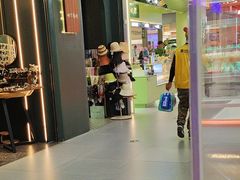-泸溪河桃酥(龙湖长楹天街店)