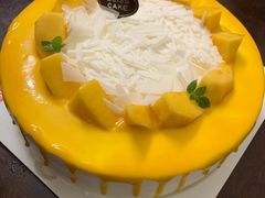 -幸福西饼生日蛋糕·下午茶(番禺店)