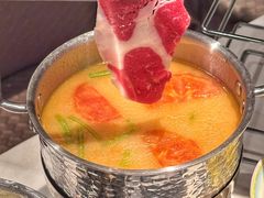 -博多新记·粤菜(复兴店)
