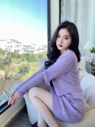 -吉米护肤造型