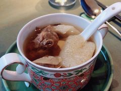 松茸竹荪汤-晟永興烤鸭店(五道口店)