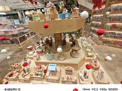 -猫的天空之城概念书店(北戴河蔚蓝海岸店)