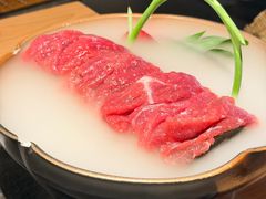 -盡膳口福跷脚牛肉火锅(国贸商城店)