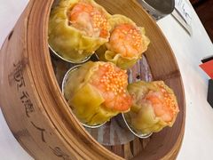 -顺德人家食府(黄金广场店)