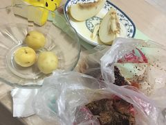 -王妈手撕烤兔