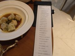 -杭州JW万豪酒店-万豪中餐厅