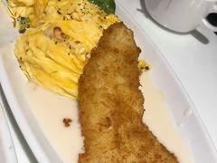 -Red Rice米饭主题餐厅(荔枝角店)