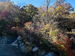 -丹东凤凰山景区