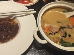 -彩虹之约•淮扬家宴(亚运村店)
