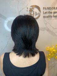 -潘多拉Hairsalon