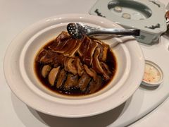 -宝轩渔府·老字号海鲜·正宗津菜(水上店)